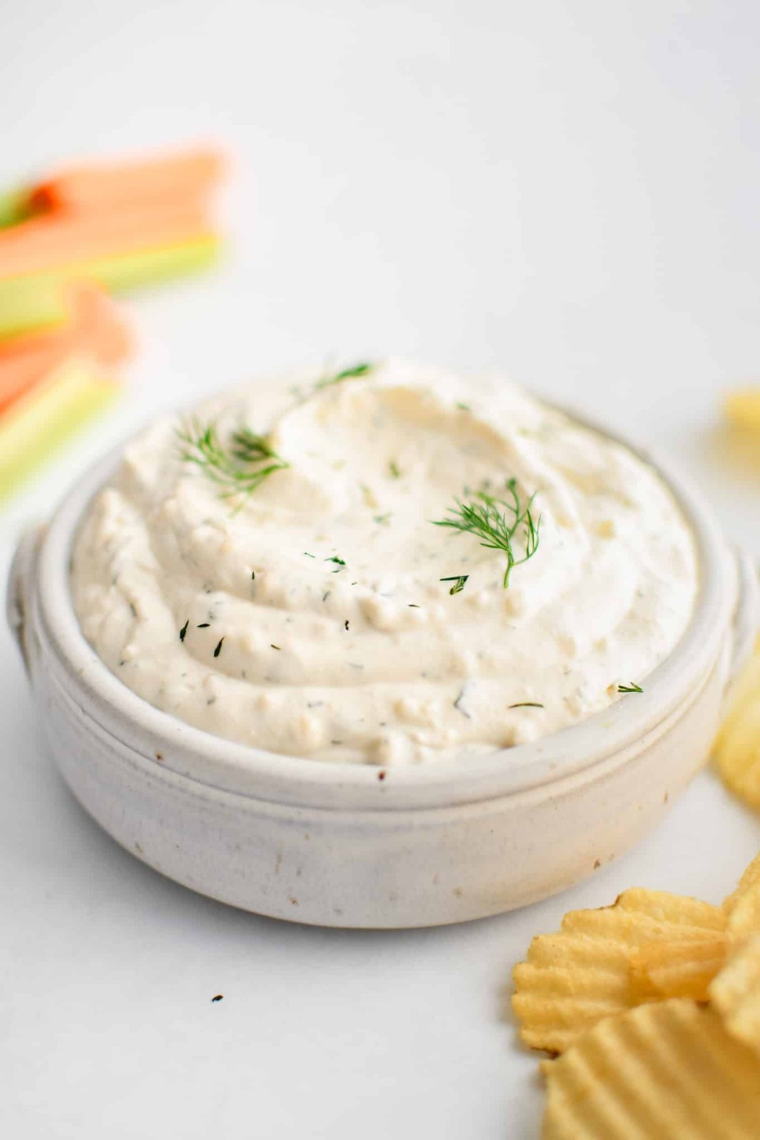 Roundup image for Cold Dips You Can Make in 10 Minutes