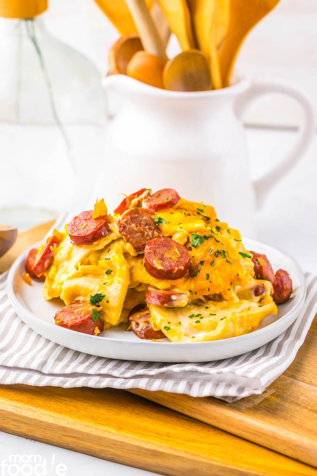 Roundup image for Dump-and-Go Summer Crockpot Meals