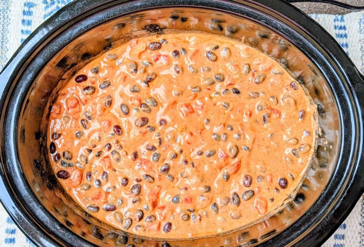 Roundup image for Dump-and-Go Summer Crockpot Meals