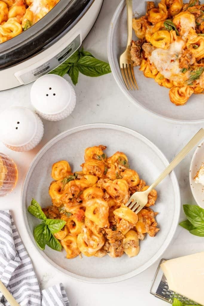 Roundup image for Dump-and-Go Summer Crockpot Meals