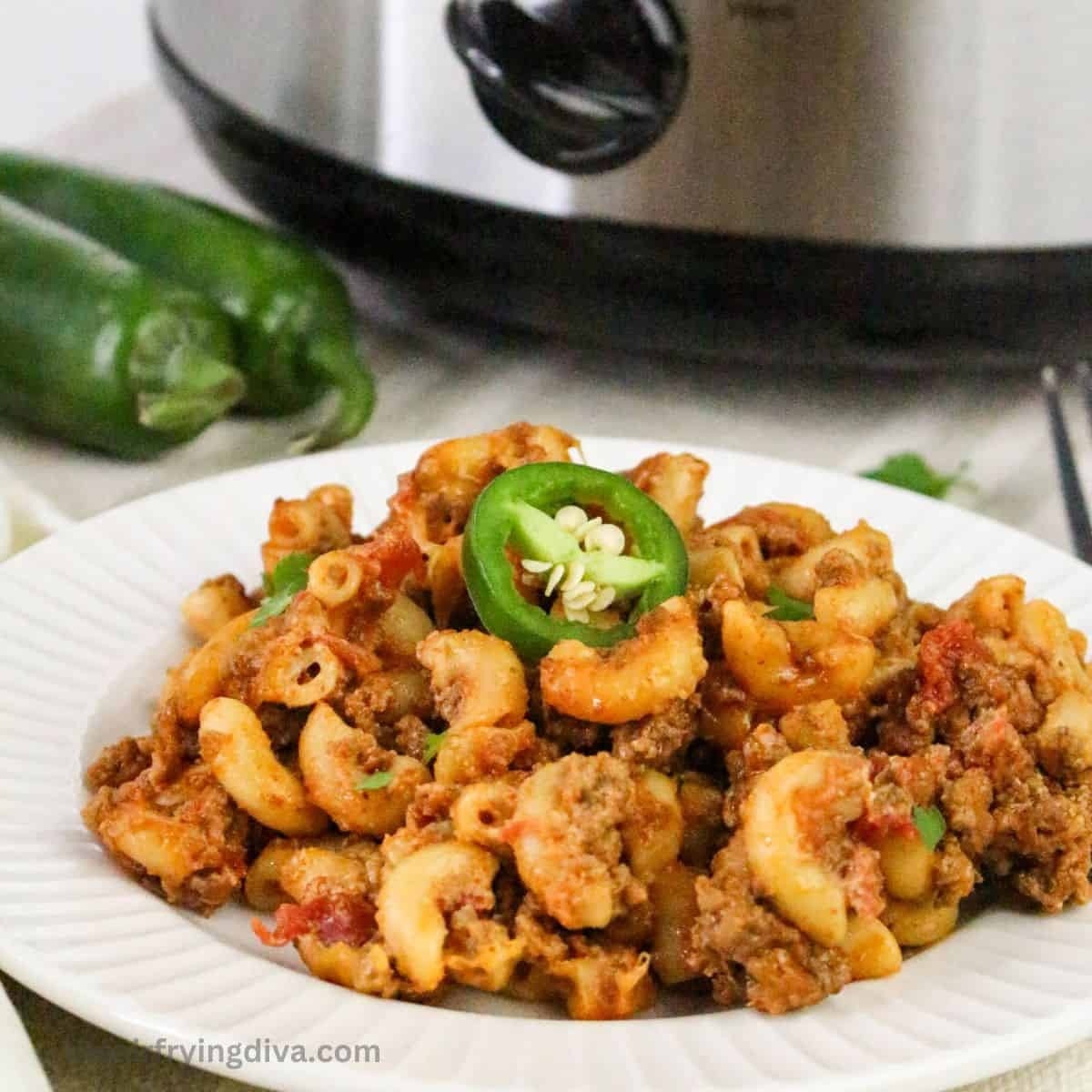 Roundup image for Dump-and-Go Summer Crockpot Meals