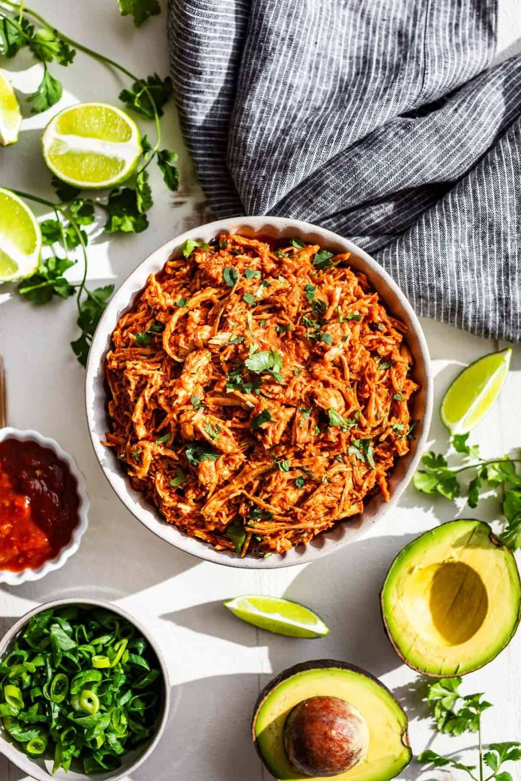 Roundup image for Dump-and-Go Summer Crockpot Meals