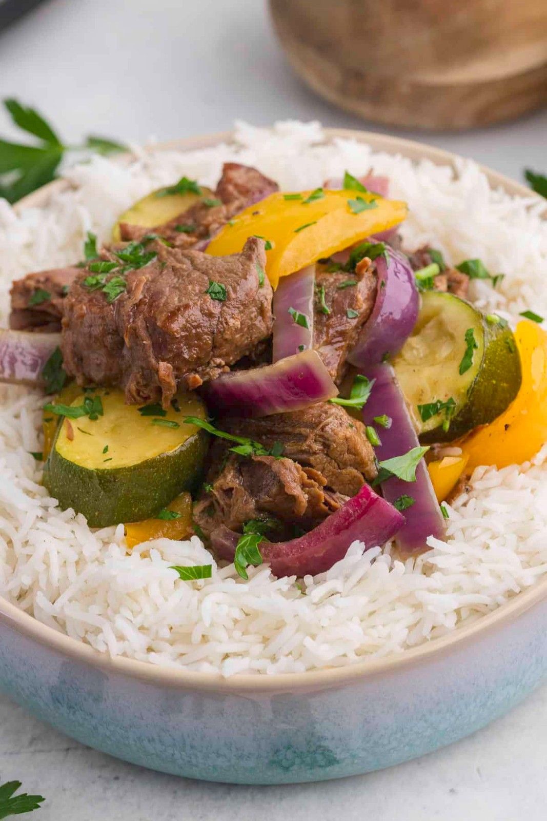 Roundup image for Dump-and-Go Summer Crockpot Meals