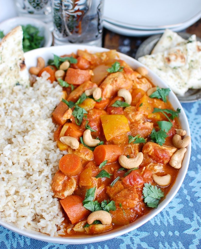Roundup image for Dump-and-Go Summer Crockpot Meals