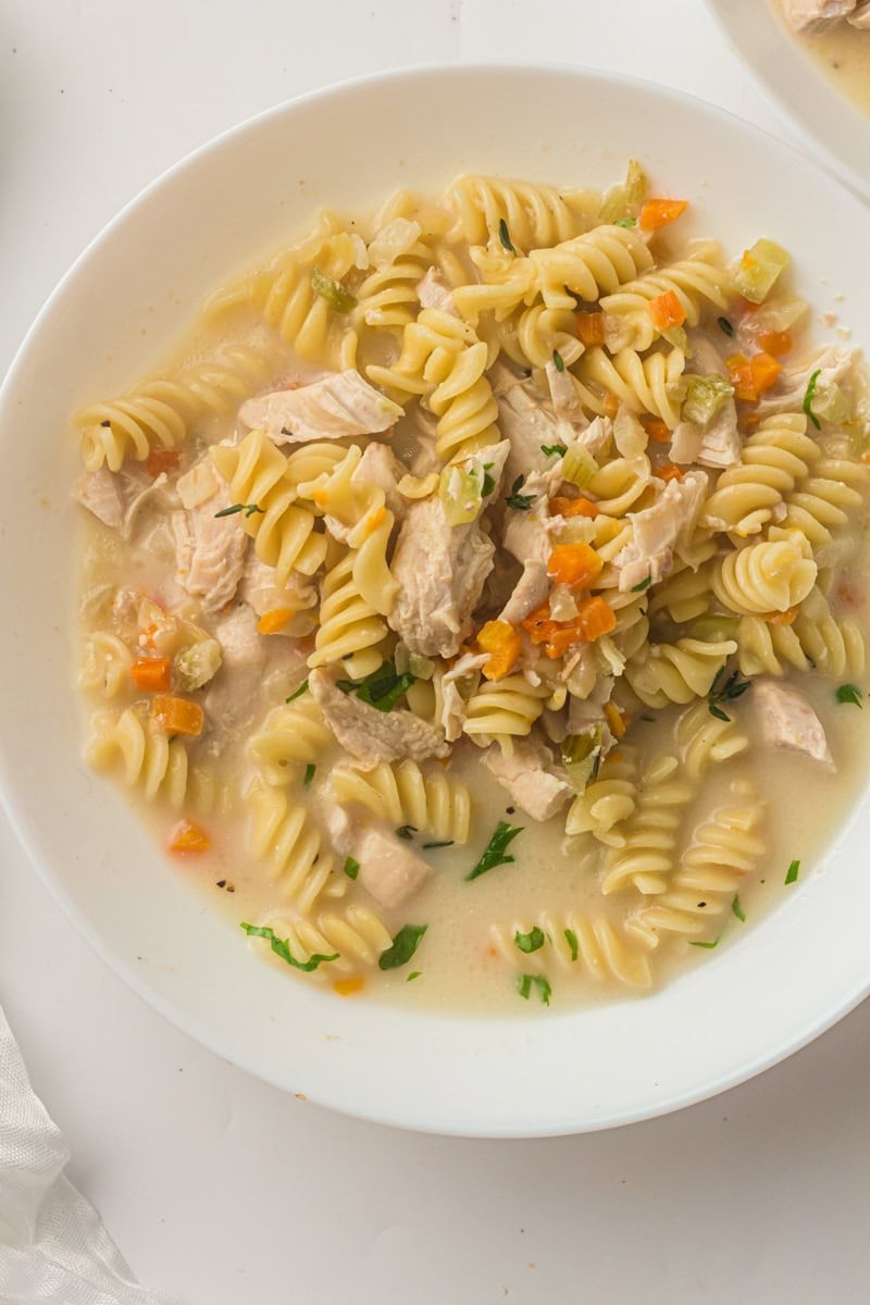 Roundup image for Dump-and-Go Summer Crockpot Meals