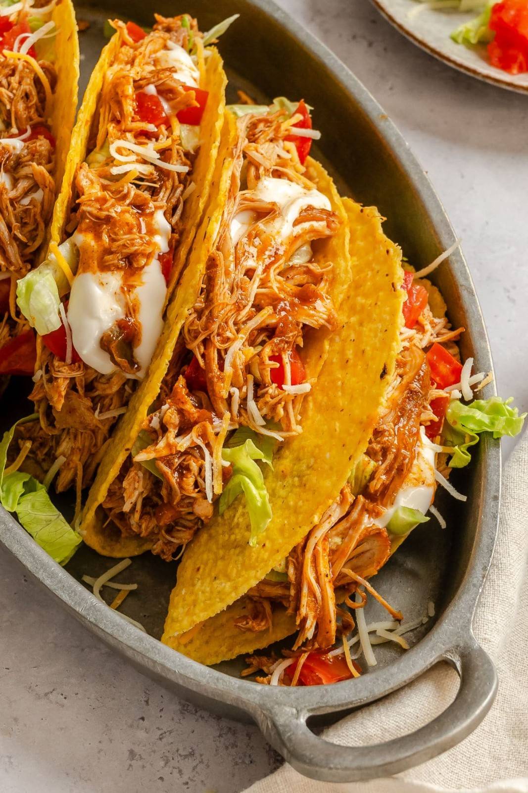 Roundup image for Dump-and-Go Summer Crockpot Meals
