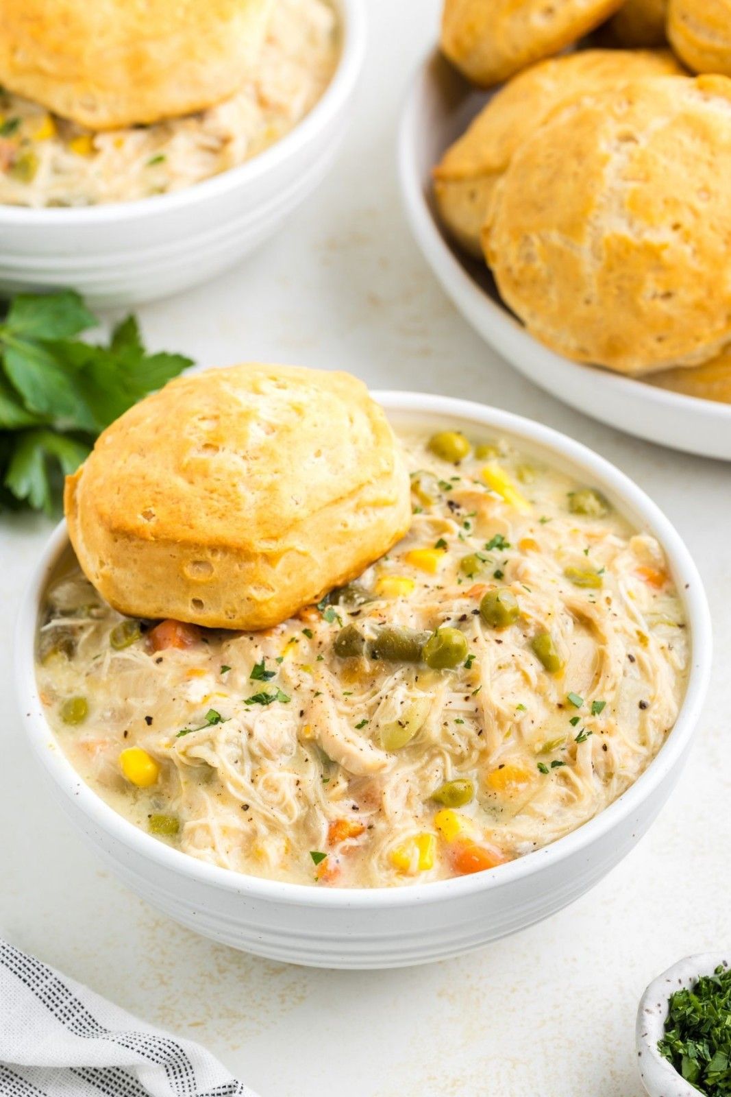 Roundup image for Dump-and-Go Summer Crockpot Meals