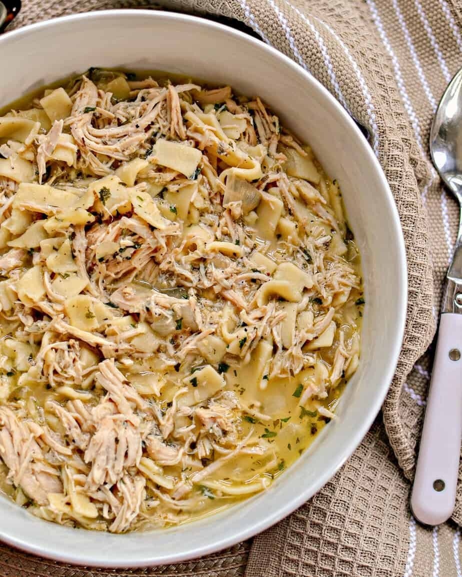 Roundup image for Dump-and-Go Summer Crockpot Meals