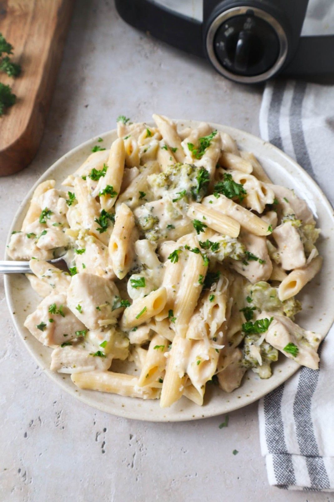 Roundup image for Dump-and-Go Summer Crockpot Meals
