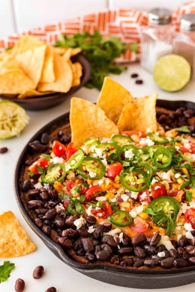 Roundup image for Game Day Dips That Always Win
