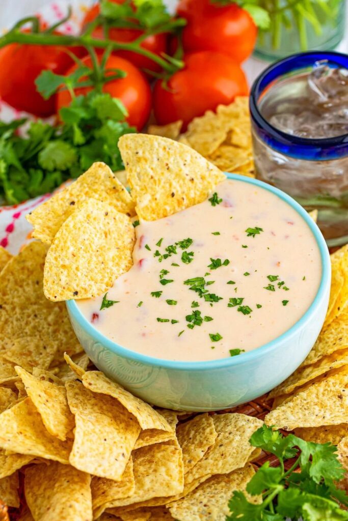 Roundup image for Dips That Always Win
