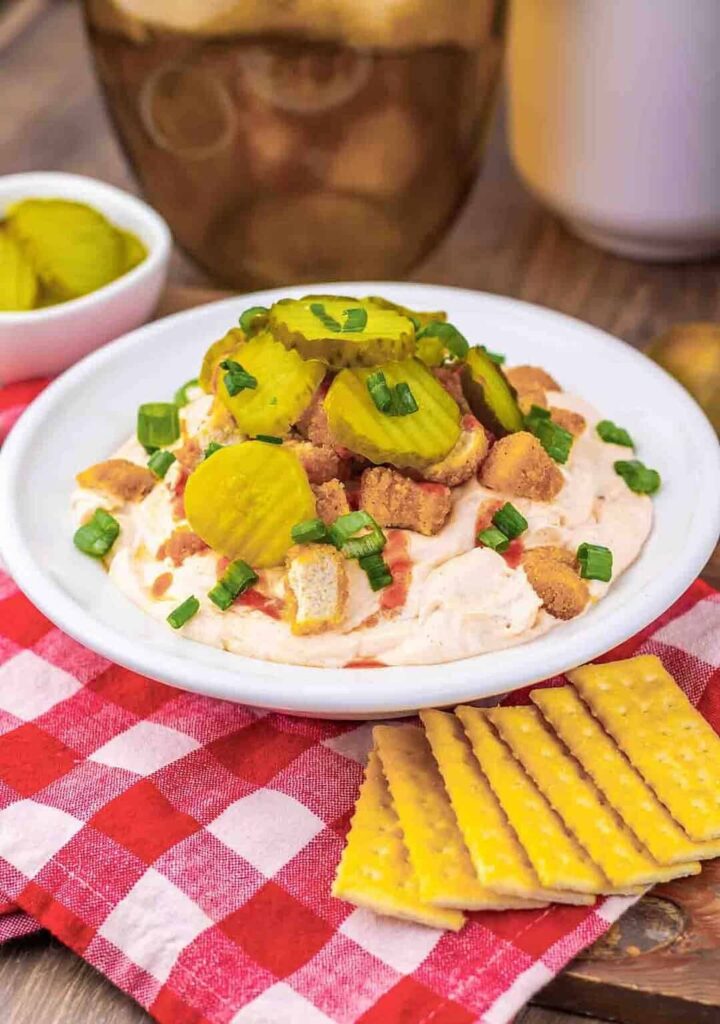 Roundup image for Game Day Dips That Always Win
