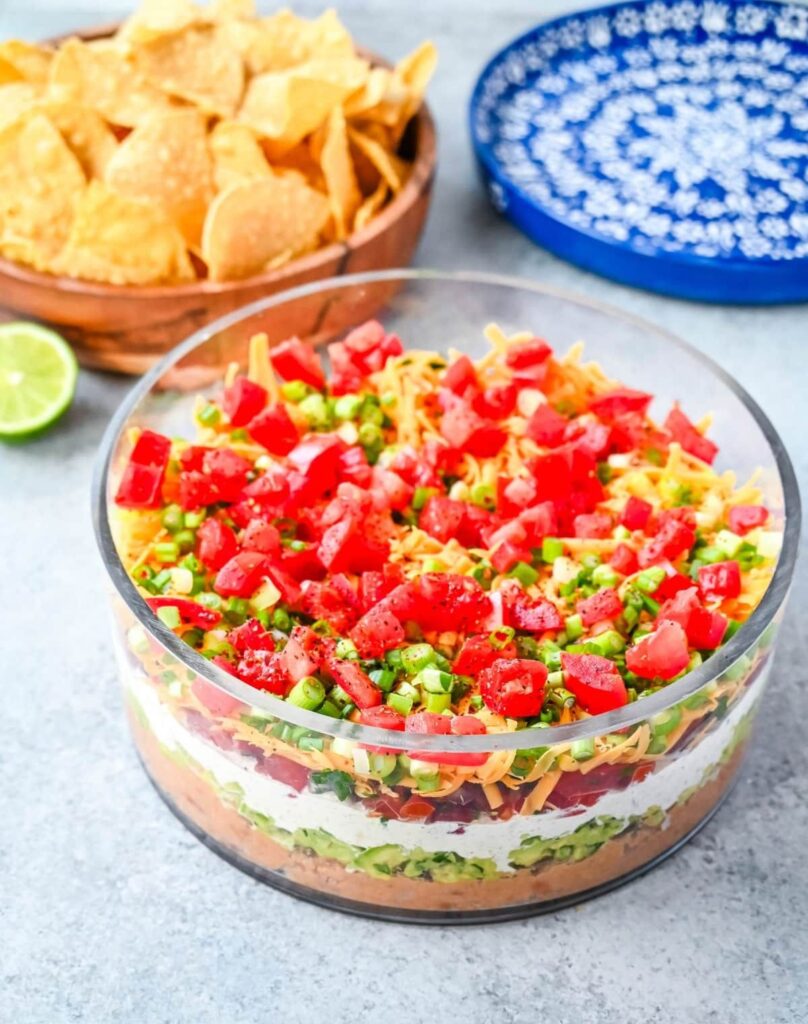 Roundup image for Game Day Dips That Always Win
