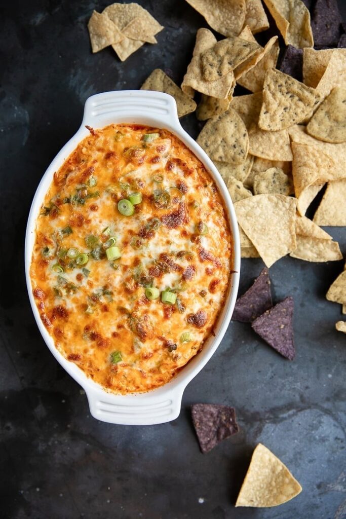 Roundup image for Game Day Dips That Always Win
