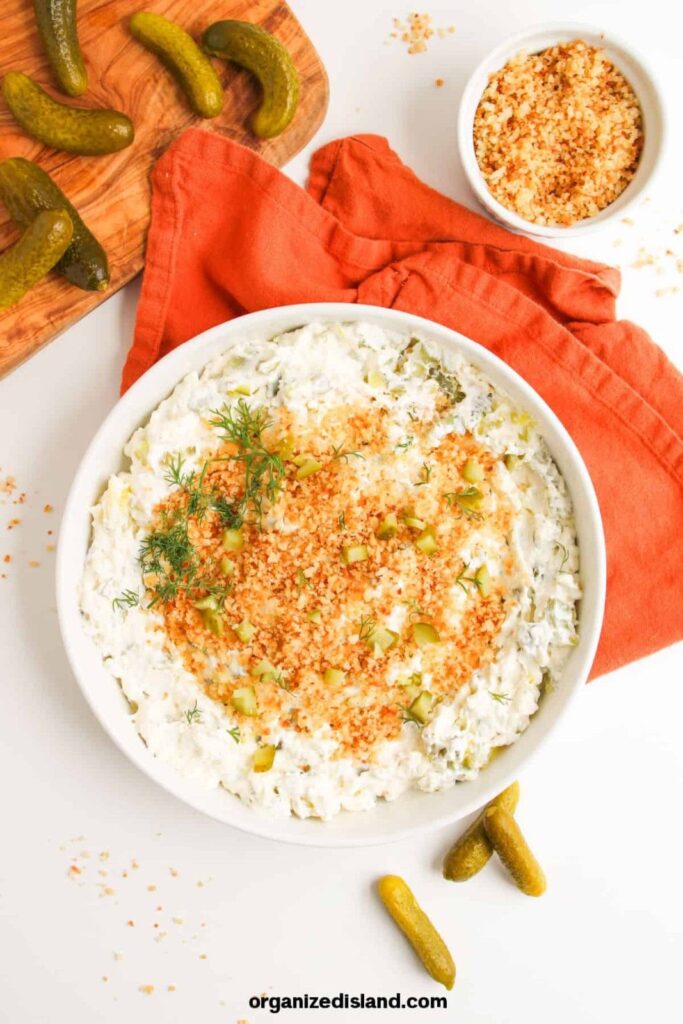Roundup image for Game Day Dips That Always Win
