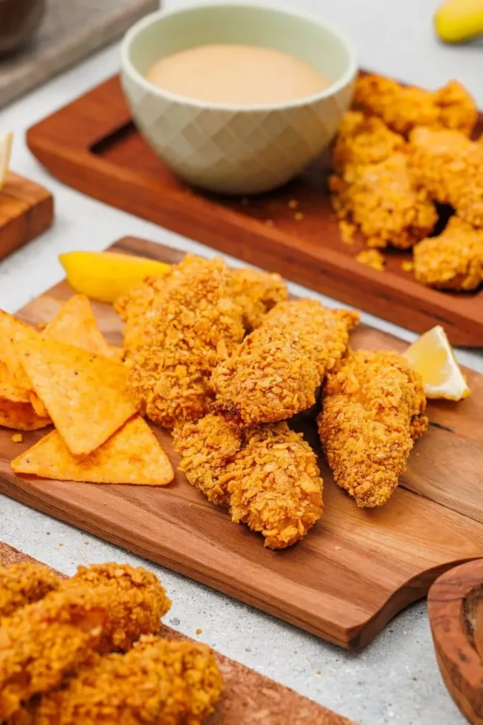 Roundup image for Game Day Finger Foods
