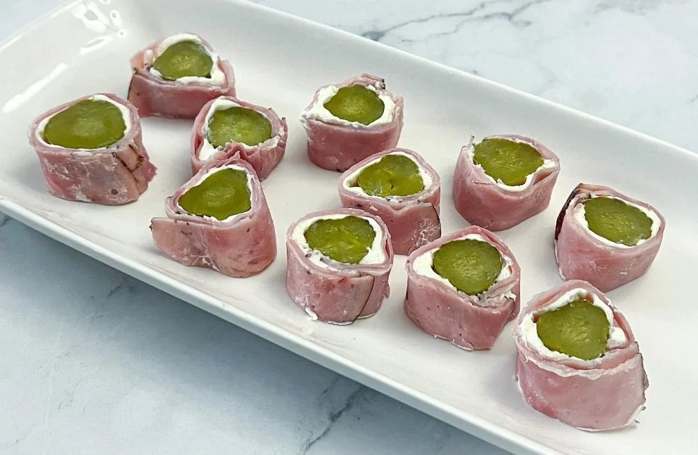Roundup image for Game Day Finger Foods