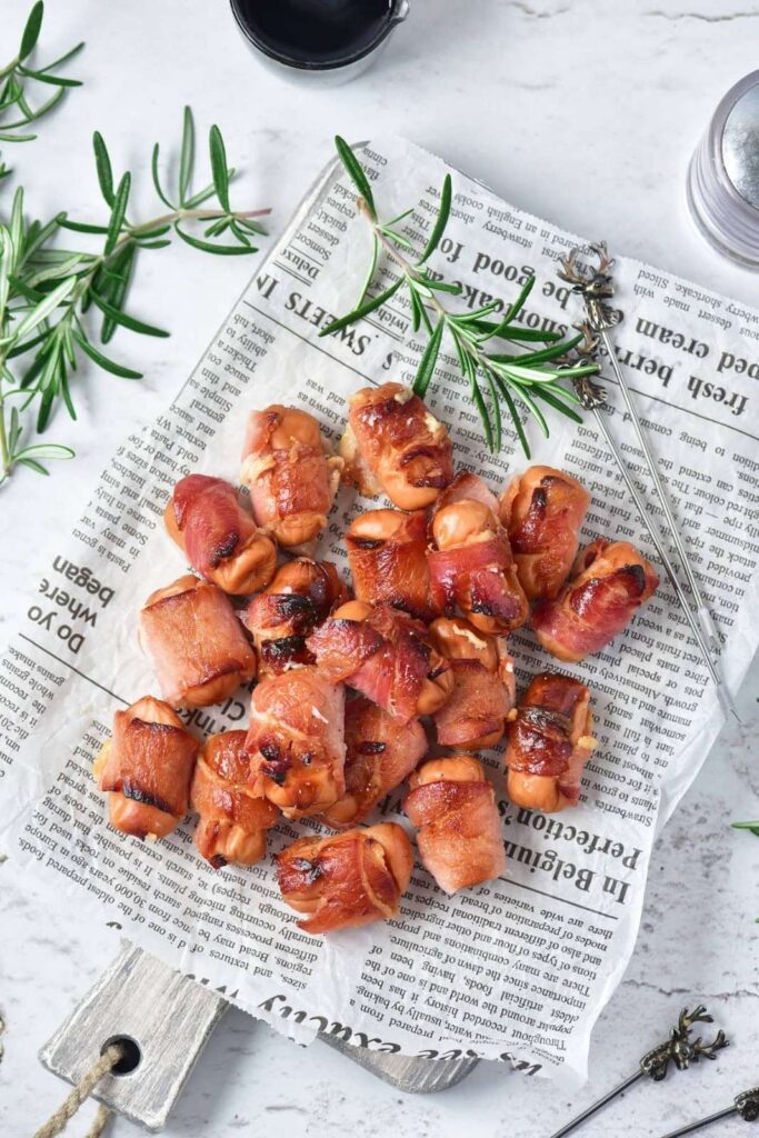 Roundup image for Game Day Finger Foods
