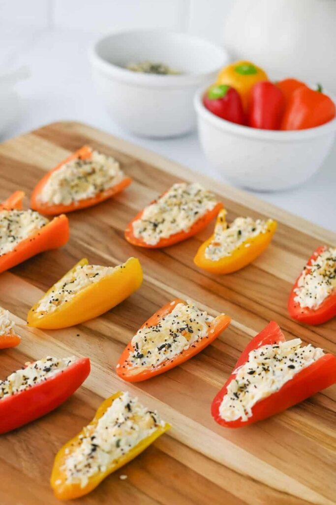 Roundup image for Game Day Finger Foods