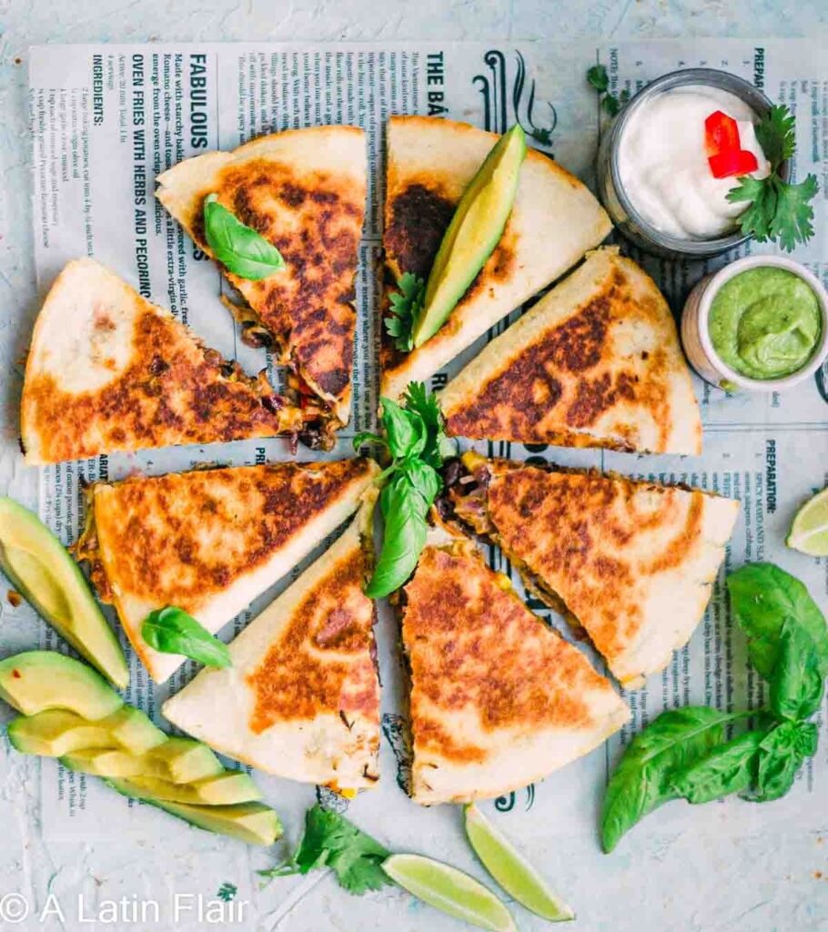Roundup image for Game Day Finger Foods