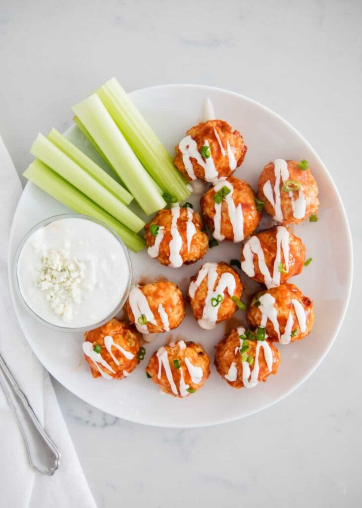 Roundup image for Game Day Finger Foods