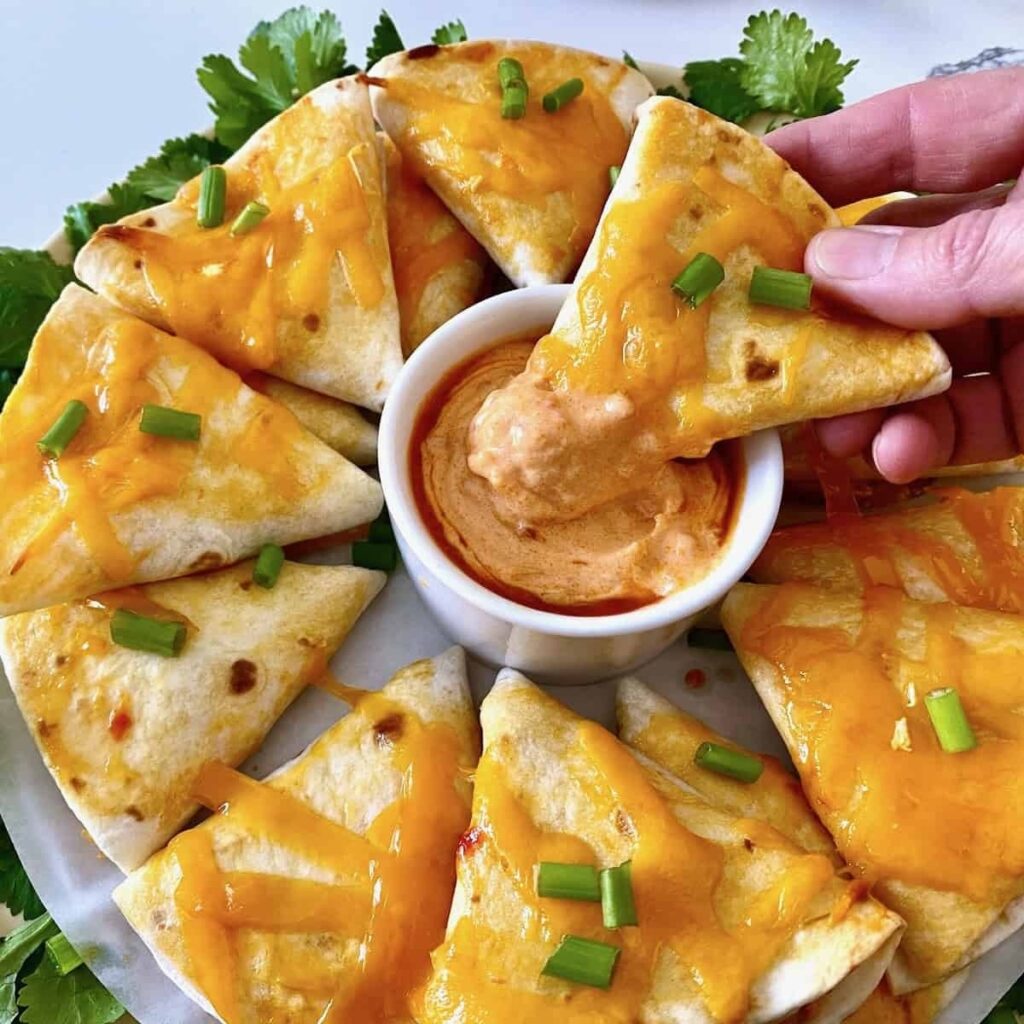 Roundup image for Game Day Finger Foods