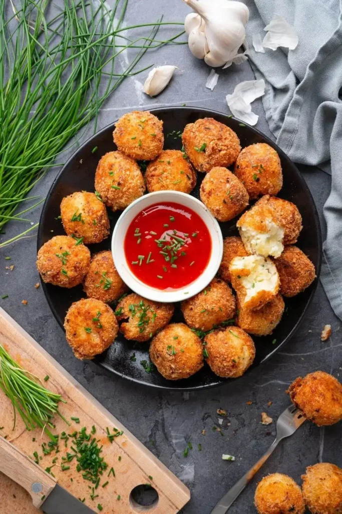 Roundup image for Game Day Finger Foods