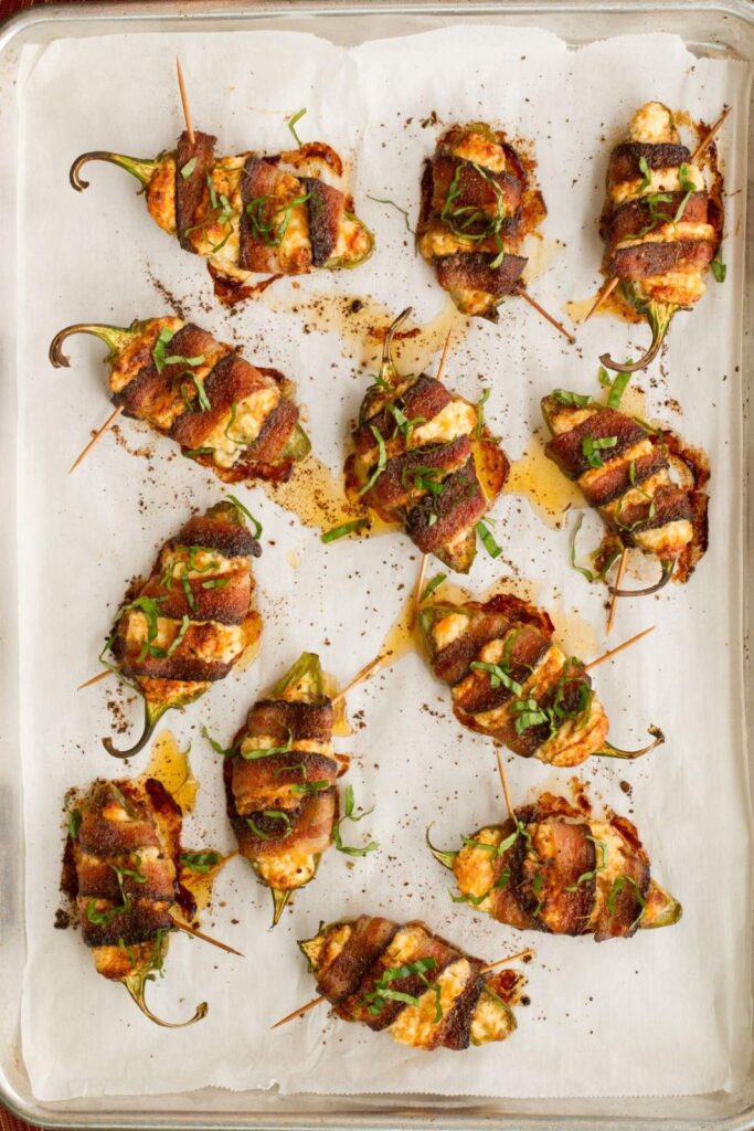 Roundup image for Game Day Finger Foods