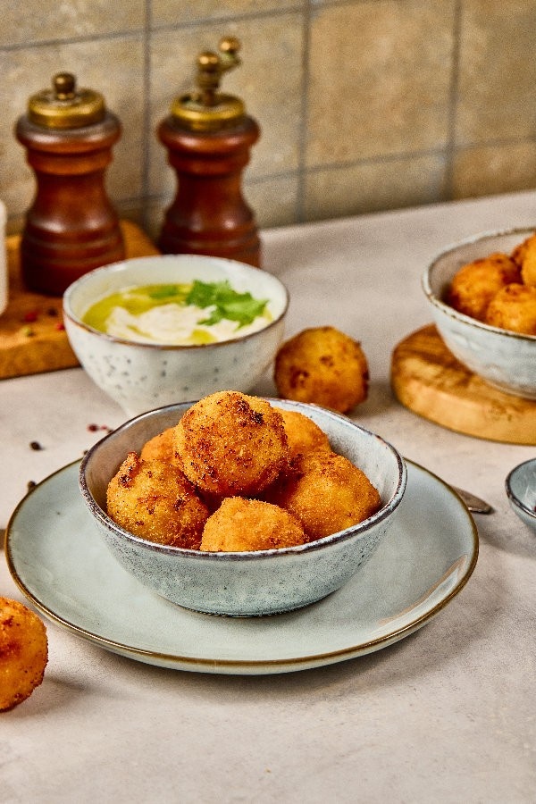 Roundup image for Game Day Finger Foods