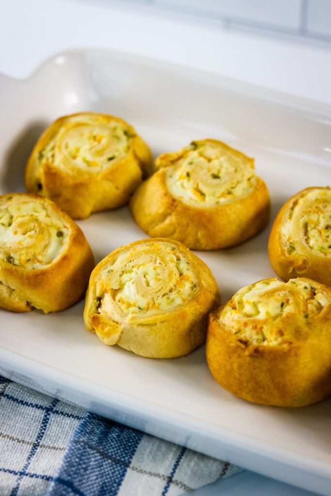 Roundup image for Game Day Finger Foods