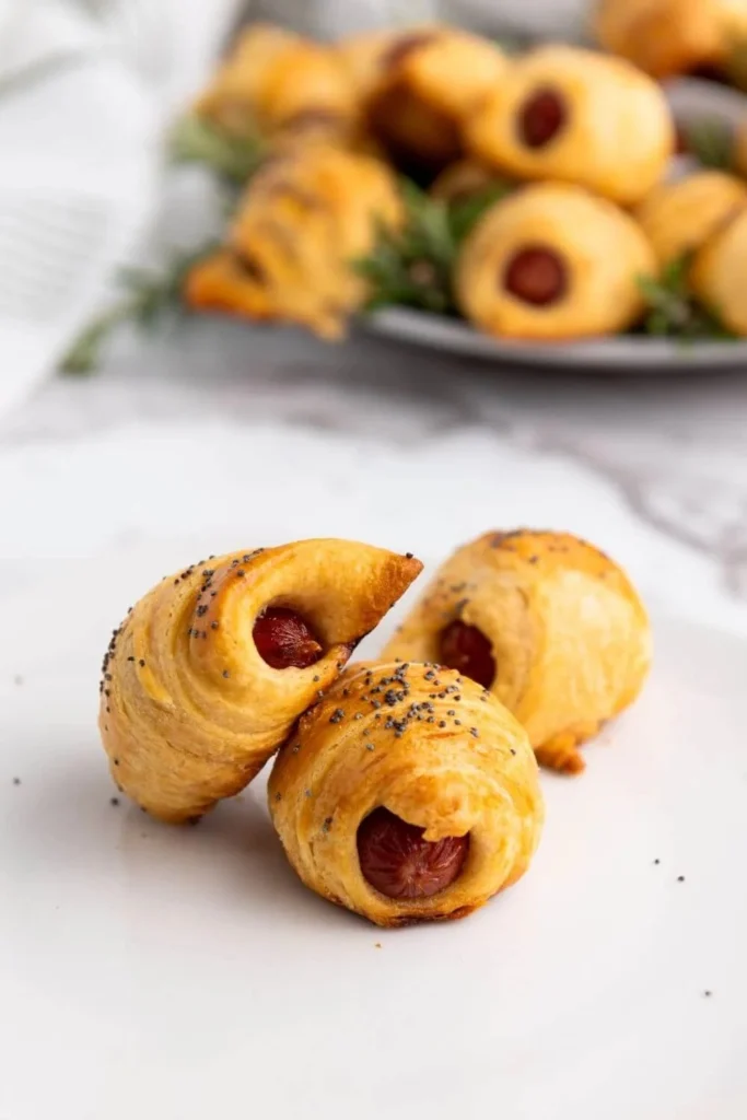 Roundup image for Game Day Finger Foods