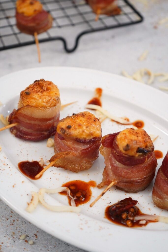 Roundup image for Game Day Finger Foods