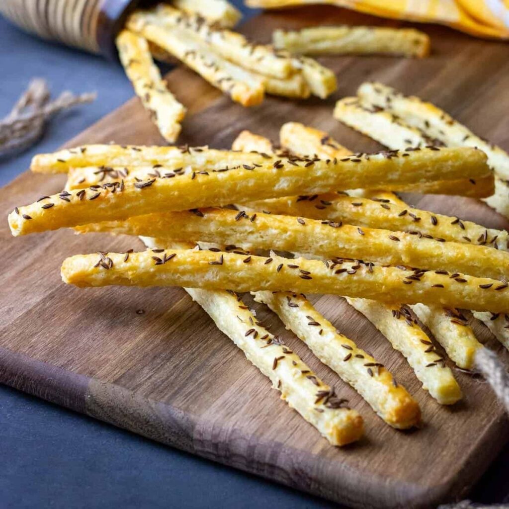 Roundup image for Game Day Finger Foods