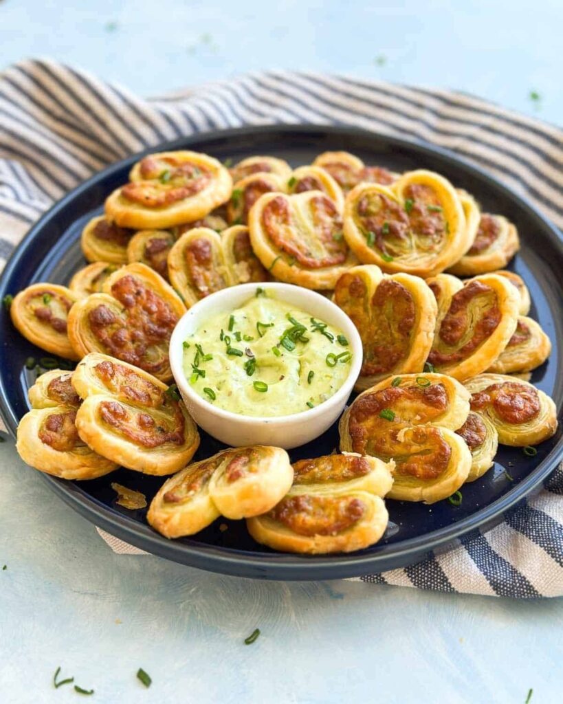 Roundup image for Game Day Finger Foods