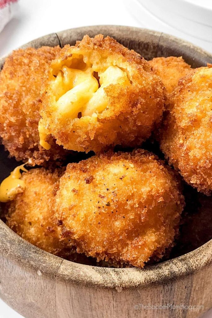 Roundup image for Game Day Finger Foods