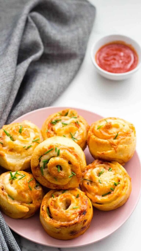 Roundup image for Game Day Finger Foods