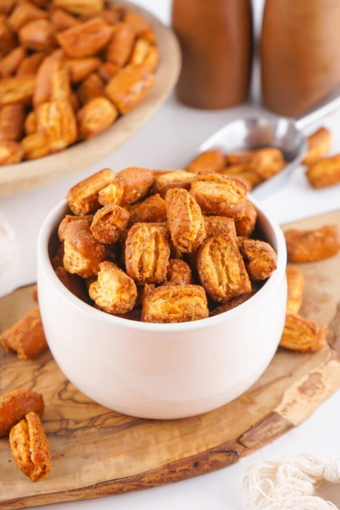 Roundup image for Game Day Finger Foods