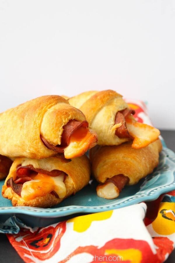 Roundup image for Game Day Finger Foods