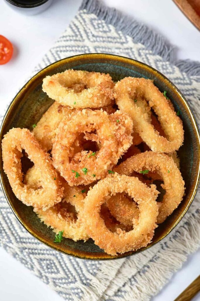 Roundup image for Game Day Finger Foods