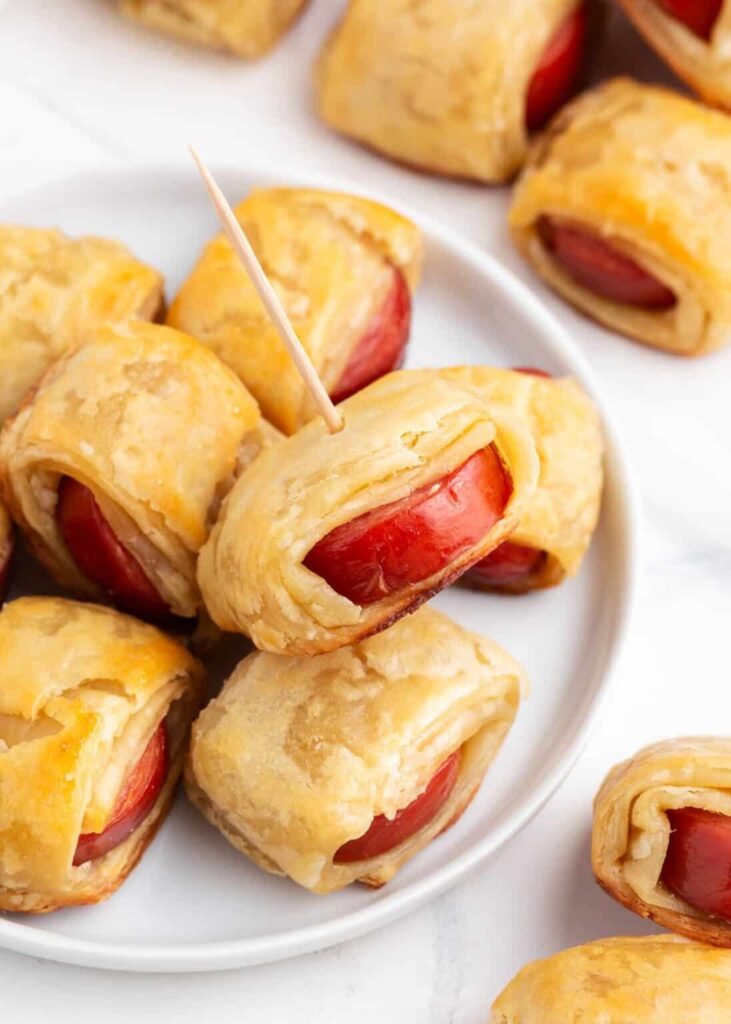Roundup image for Game Day Finger Foods