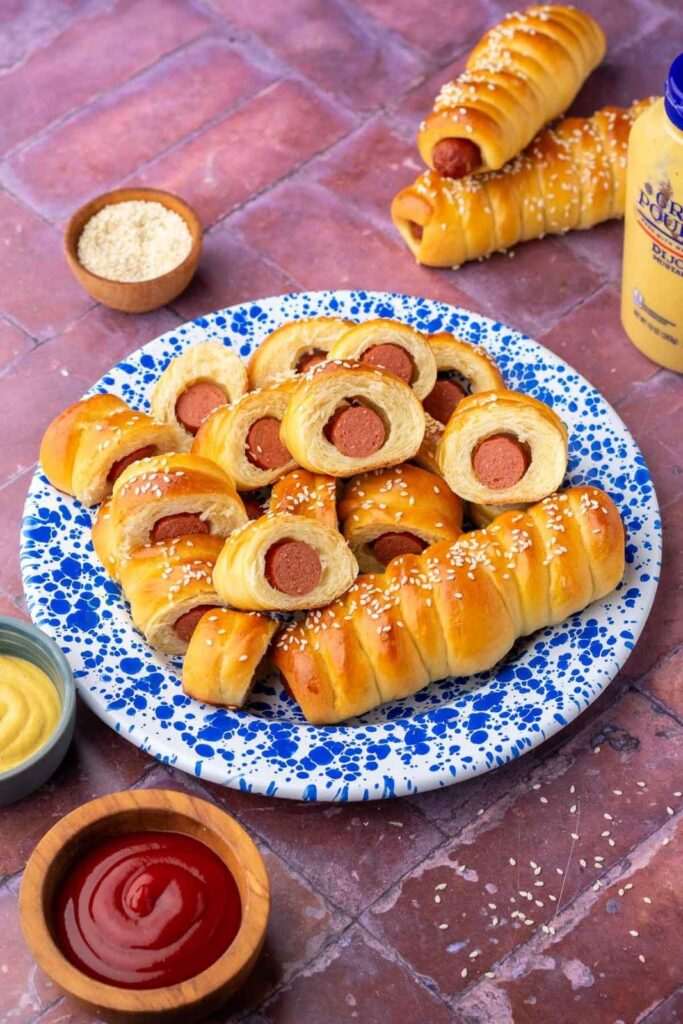 Roundup image for Game Day Finger Foods