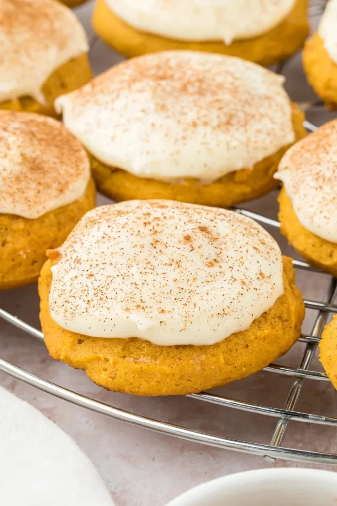 Roundup image for Fall Bake Sale Ideas

