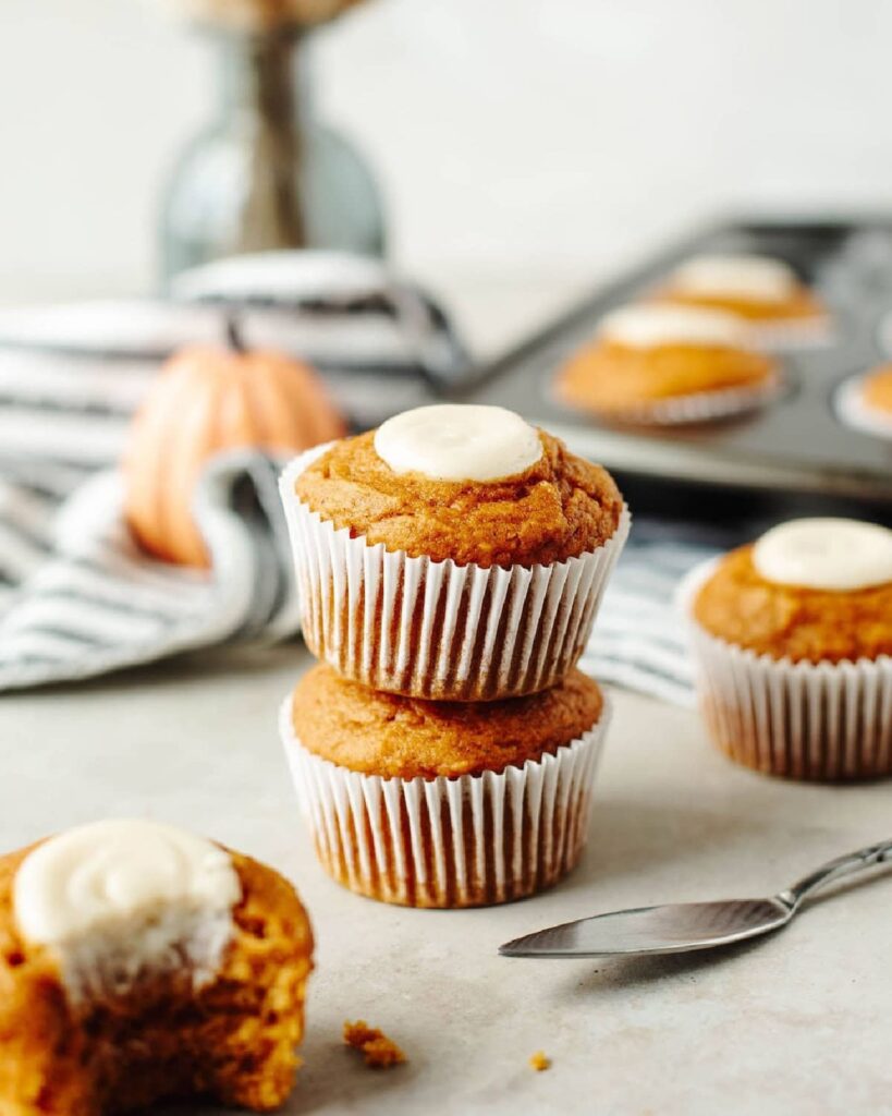 Roundup image for Fall Bake Sale Ideas
