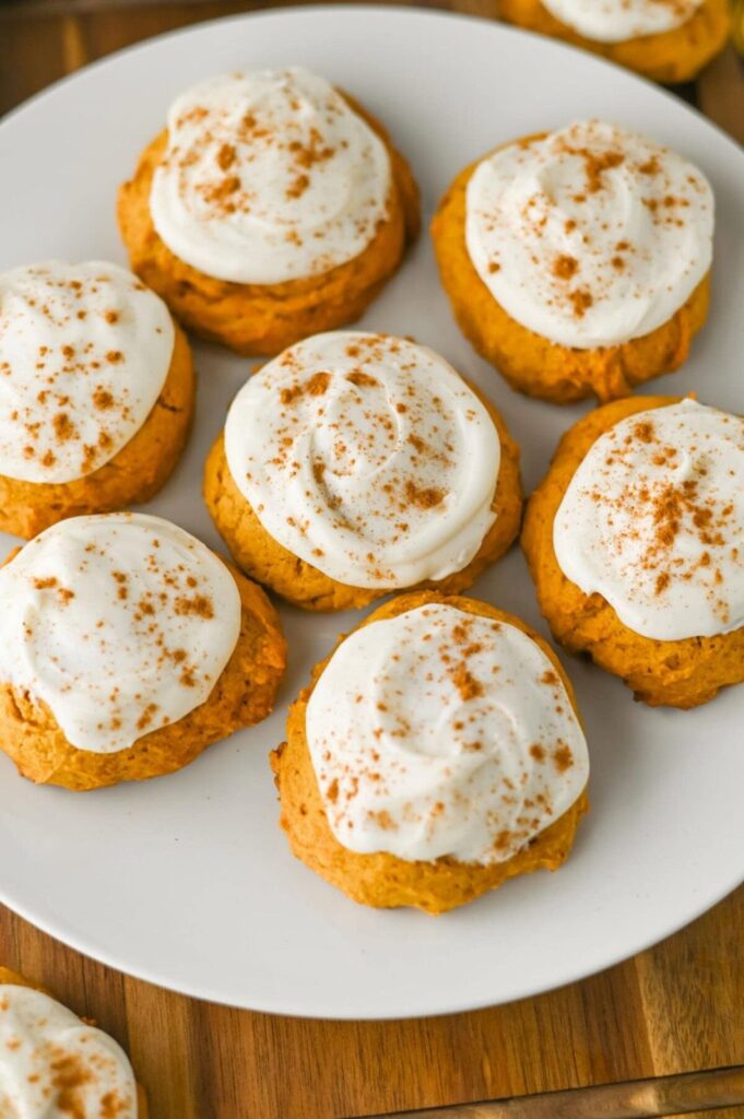 Roundup image for Fall Bake Sale Ideas
