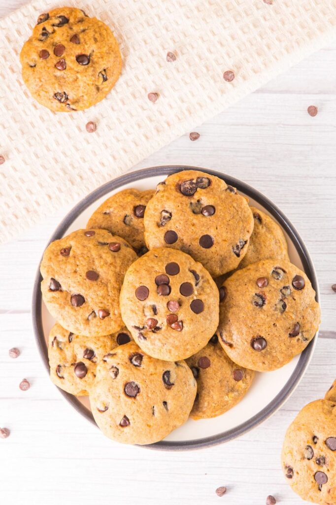 Roundup image for Fall Bake Sale Ideas
