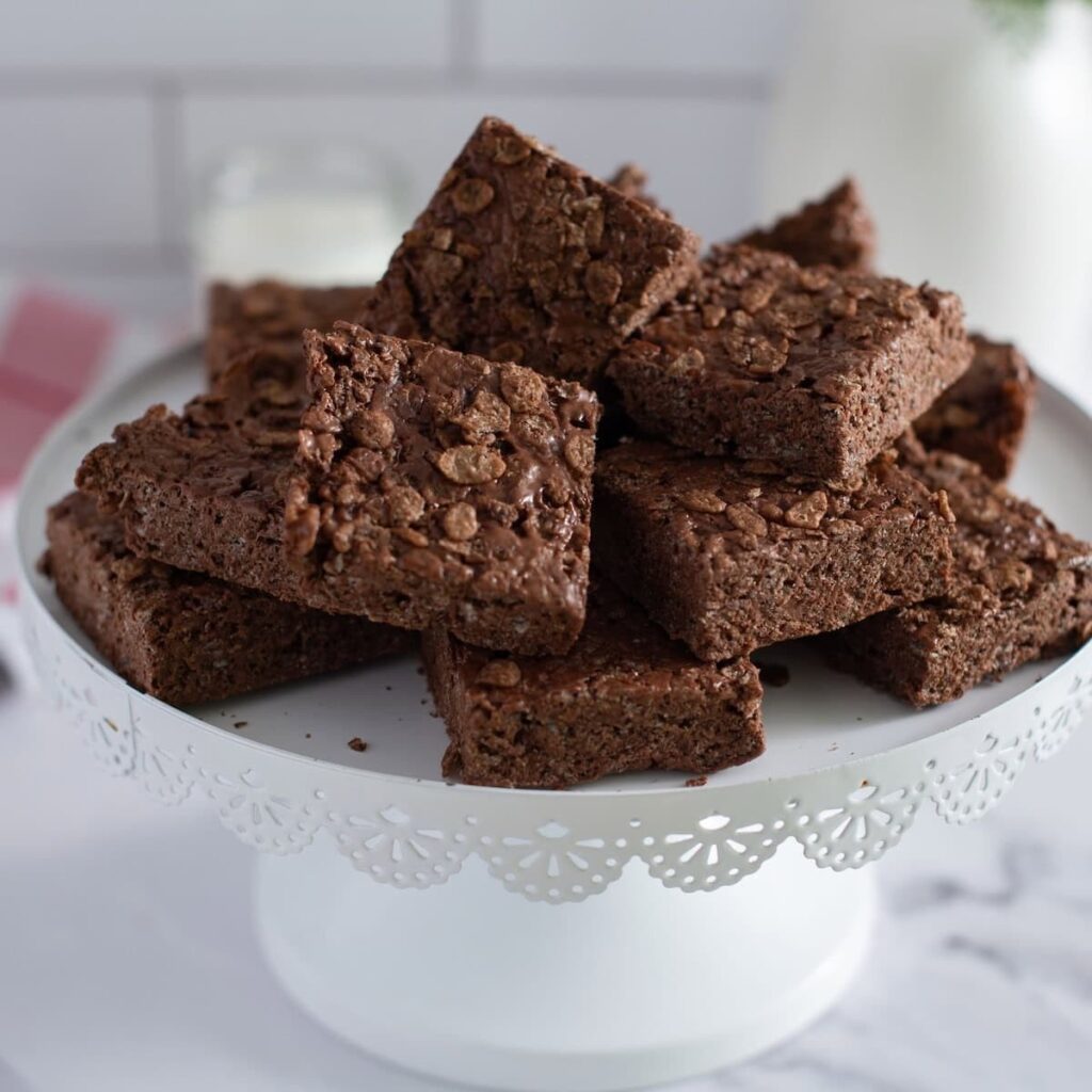 Roundup image for Fall Bake Sale Ideas
