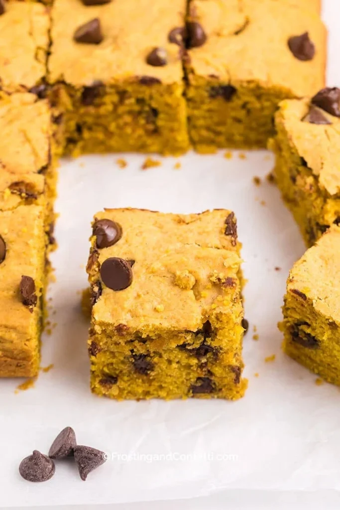 Roundup image for Fall Bake Sale Ideas
