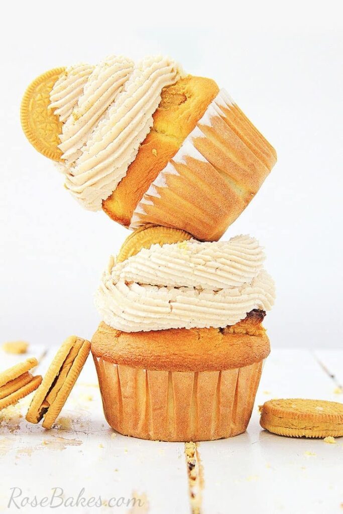 Roundup image for Fall Bake Sale Ideas
