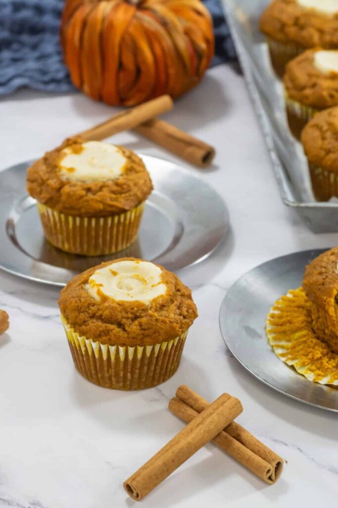 Roundup image for Fall Bake Sale Ideas
