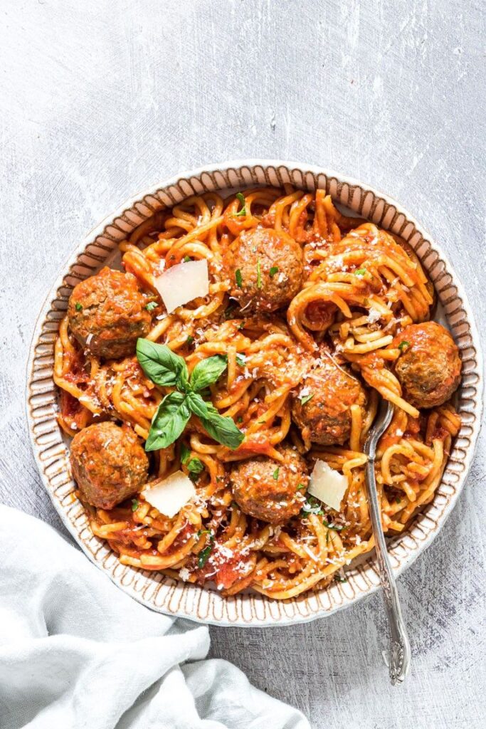 Roundup image for Easy Crockpot Recipes With Ground Beef
